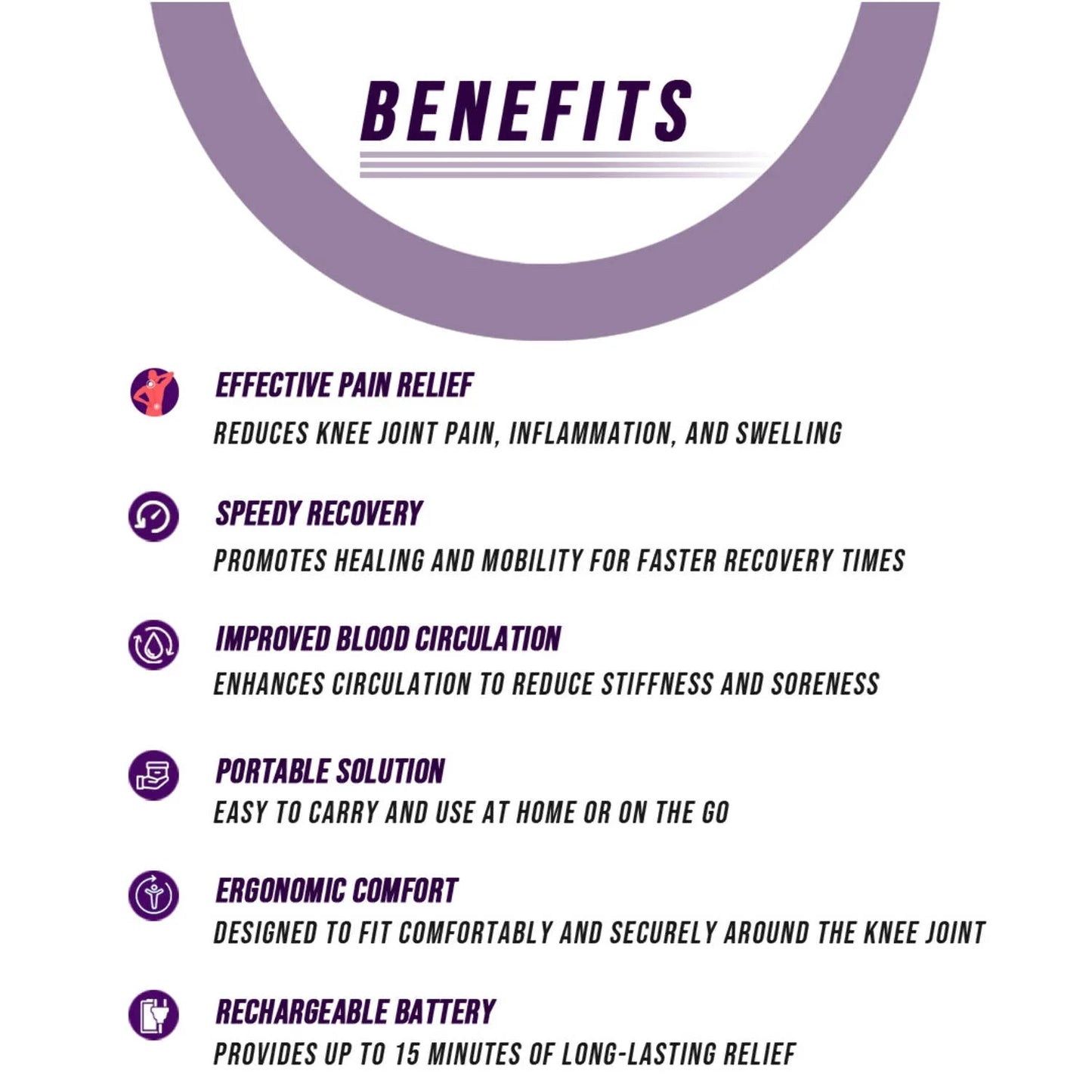 Advanced Red Light Joint Recovery System