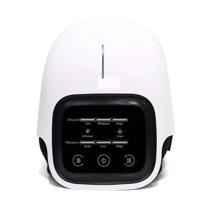 Advanced Red Light Joint Recovery System